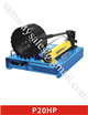 SAMWAY P20HP HYDRAULIC HOSE CRIMPING MACHINE