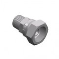 S2NU  JIC，ORFS，SAE，NPT And NPSM Thread Fitting  Adapter