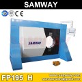 SAMWAY FP195 H Manguera Industrial máquina que prensa