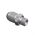S1JM-WD  JIC，ORFS，SAE，NPT And NPSM Thread Fitting  Adapter