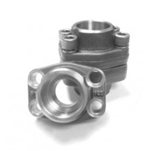 SAE Flanges