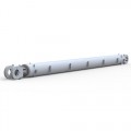 Kunckle Cylinder  Bore 280mm，    Rod 230mm  Stroke 4450mm，Pressure 27MPa