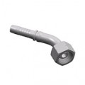S22641-ORT    Swaged Hose Fitting