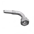 S22691-OR    Swaged Hose Fitting