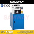 SAMWAY FP120D manguera Industrial máquina que prensa