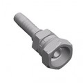 S22611D   Swaged Hose Fitting