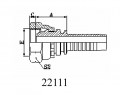 BSP FEMALE MULTISEAL