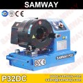 Samway P32DC 12/मोबाइल वैन या ट्रक के लिए 24V डीसी