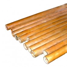 Copper Tubes