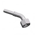 S20541-T   Swaged Hose Fitting