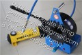 1'' Hydraulic hose Portable Mobile with Separate Pump