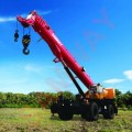 SAMWAY SRC8130 Tany Mikitoantoana Crane