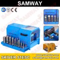 samway 스키 ver 51esc 기계 스키