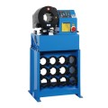 YL32 workshop crimpers hydraulic hose crimping machine