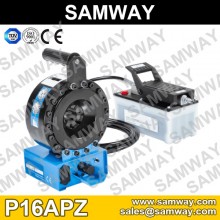 Samway P16APZ 1 "Гидравлическая машина для обжима шлангов