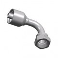 S26791-RW   One piece Hose Fitting