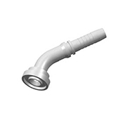 S87641   Swaged Hose Fitting