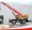 SAMWAY SRC865XL nezgodan teren Crane