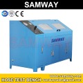 Banc d’essai du tuyau hydraulique T100 SAMWAY