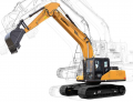 SAMWAY S235CLC Hydraulic Excavator