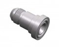 JIC MALE 74°CONE/S-SERIES FLANGE ISO 6162-2