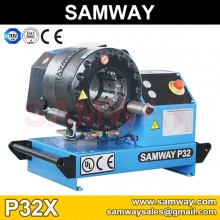 SAMWAY P32X 12/24V DC mobiili Van tai kuorma