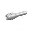 S60011    Swaged Hose Fitting