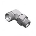 S1CO9-OG \ S1DO9-OG   METRIC Thread Bite Type Tube Fitting  Adapter