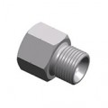 S5B BSP, BSPT Thread Fitting   Adapter