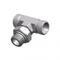 SACOC-OG \ SADOD-OG  METRIC Thread Bite Type Tube Fitting  Adapter