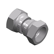 S3J   JIC，ORFS，SAE，NPT And NPSM Thread Fitting  Adapter