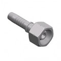 S22611-T    Swaged Hose Fitting
