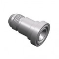 S1JFL  JIC，ORFS，SAE，NPT And NPSM Thread Fitting  Adapter
