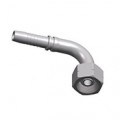 S22691-ORT    Swaged Hose Fitting