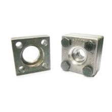 Square Flanges