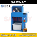 Tubo flessibile idraulico del 51ES Smussatrice SAMWAY Skiving Machine