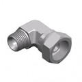 S2TB9-SP  BSP, BSPT Thread Fitting   Adapter