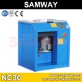 SAMWAY NC30 tuyau hydraulique écrou gaufreur