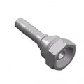 S22611   Swaged Hose Fitting
