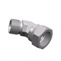 S2B4  BSP, BSPT Thread Fitting   Adapter