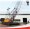 samway scc8150 Crawler crane