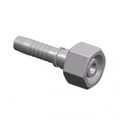 S20411-T    Swaged Hose Fitting
