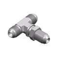 SAJ6JJ-LN   JIC，ORFS，SAE，NPT And NPSM Thread Fitting  Adapter