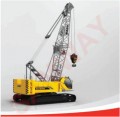 SAMWAY SCC8100-2 bulldozers Crane