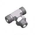 SAFOF-OG   JIC，ORFS，SAE，NPT And NPSM Thread Fitting  Adapter