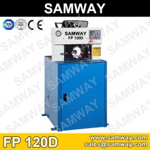 Samway FP120D 2 "Peiriant Trin Hose Hydrolig