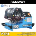 SAMWAY P32X 12/24V DC для мобільних Ван або вантажівка