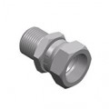 S2BJ   BSP, BSPT Thread Fitting  Adapter