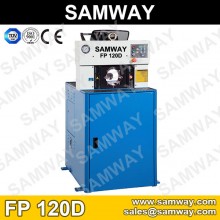 Samway FP120D 2 "máquina que prensa hidráulica de la manguera