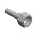 S20711-T   Swaged Hose Fitting